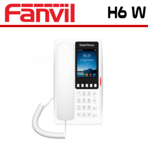 Fanvil H6w Nigeria