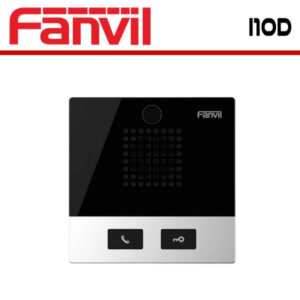 Fanvil I10d Nigeria