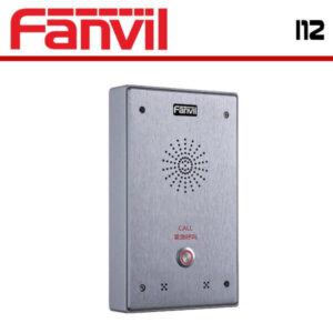 Fanvil I12 Lagos
