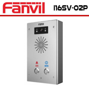 Fanvil I16sv 02p Nigeria