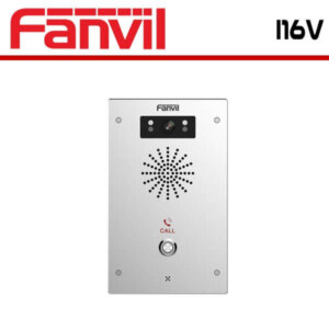 Fanvil I16v Nigeria