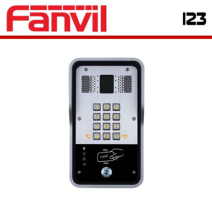 Fanvil I23 Nigeria