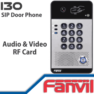 Fanvil I30 IP Door Phone Nigeria
