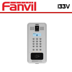 Fanvil I33v Nigeria