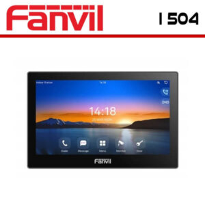 Fanvil I504 Nigeria