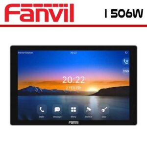 Fanvil I506w Nigeria