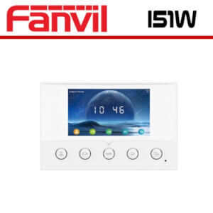 Fanvil I51w Nigeria