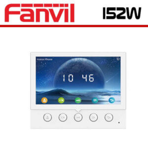 Fanvil I52w Sip Indoor Station Nigeria
