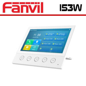 Fanvil I53w Sip Indoor Station Lagos