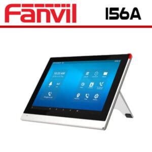 Fanvil I56a Sip Indoor Station Abuja