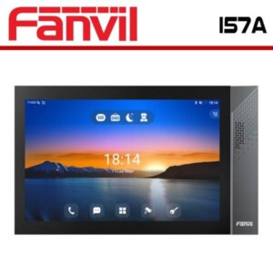 Fanvil I57a Nigeria