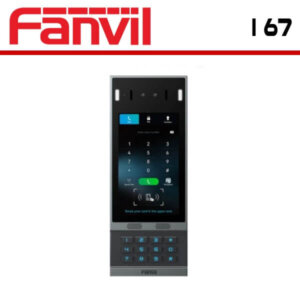Fanvil I67 Nigeria