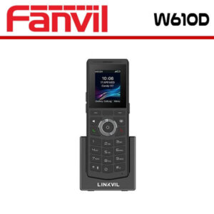 Fanvil Linkvil W610d Nigeria
