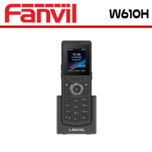 Fanvil Linkvil W610h Nigeria