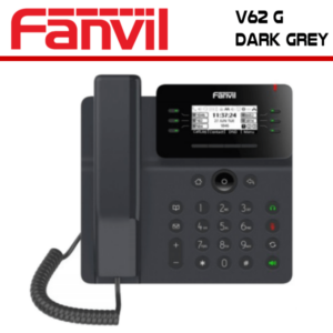 Fanvil V62g Darkgrey Nigeria