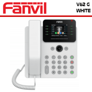 Fanvil V62g White Nigeria