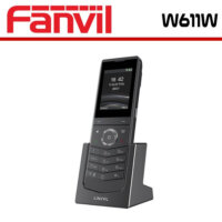 Fanvil W611w Nigeria
