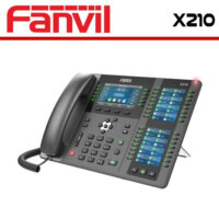 Fanvil X210 Abuja