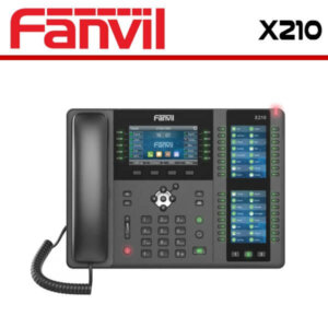 Fanvil X210 Nigeria