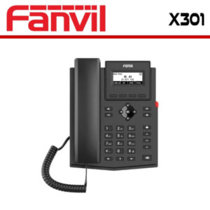 Fanvil X301 Nigeria