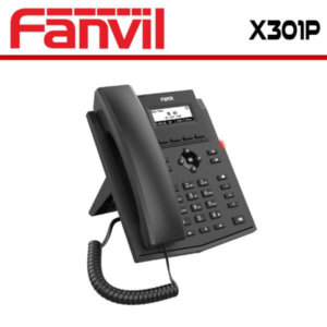 Fanvil X301p Nigeria