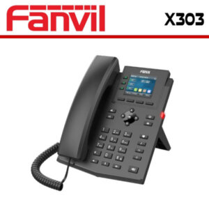 Fanvil X303 Nigeria