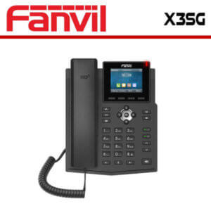 Fanvil X3sg Nigeria
