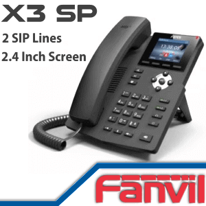 fanvil x3sp nigeria