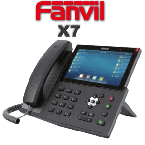 Fanvil X7 IP Phone Nigeria