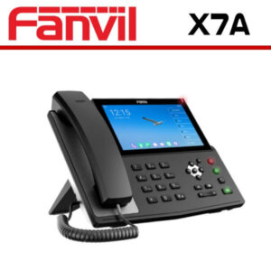 Fanvil X7a Android Touch Screen Ip Phone Nigeria