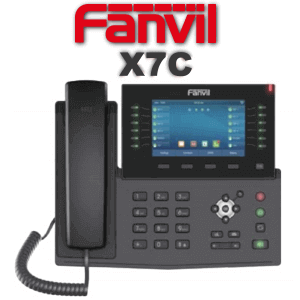 Fanvil X7C IP Phone Nigeria