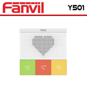 Fanvil Y501 Nigeria