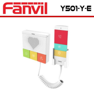 Fanvil Y501 Ye Nigeria