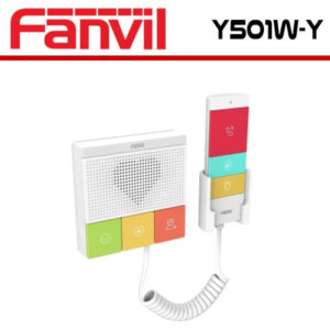 Fanvil Y501w Y Nigeria