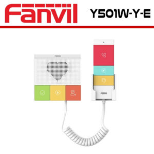 Fanvil Y501w Ye Nigeria