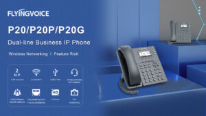 Flyingvoice P20p Ip Phone Nigeria Flyingvoice P20p Ip Phone Nigeria