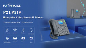 Flyingvoice P21p Ip Phone Nigeria Flyingvoice P21p Ip Phone Nigeria