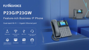 Flyingvoice P23g Ip Phone Nigeria Flyingvoice P23g Ip Phone Nigeria