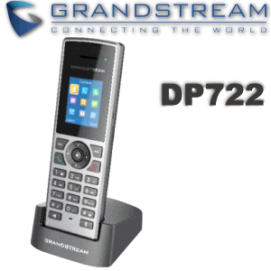 Grandstream DP722 Lagos Nigeria