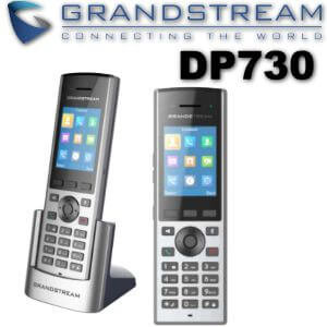 Grandstream DP730 Lagos Nigeria