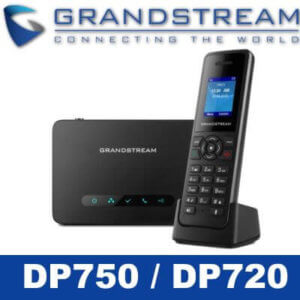 GRANDSTREAM DECT DP750 / 720 Lagos Nigeria
