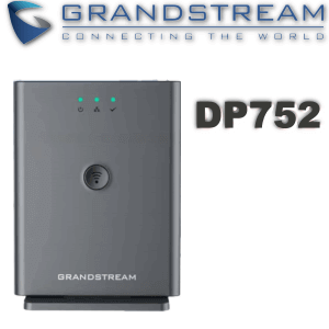 Grandstream DP752 Base Lagos Nigeria