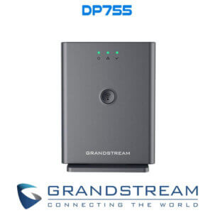 Grandstream Dp755 Nigeria