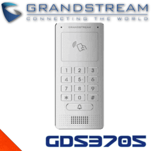 Grandstream GDS3705 Lagos Nigeria