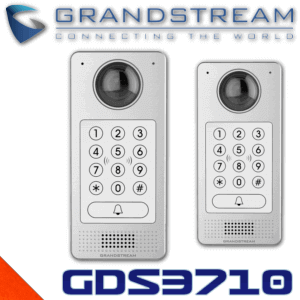 Grandstream GDS3710 Lagos Nigeria