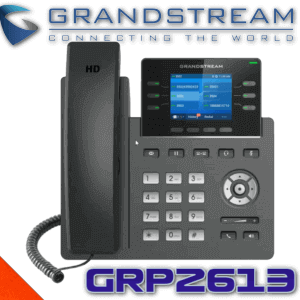 Grandstream GRP2613 Lagos Nigeria