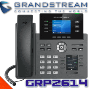 Grandstream GRP2614 Lagos Nigeria