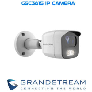 Grandstream Gsc3615 Ip Camera Nigeria