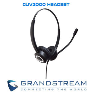 Grandstream Guv3000 Headset Nigeria