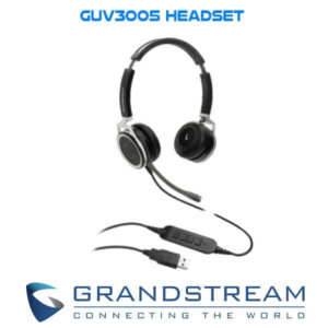 Grandstream Guv3005 Usb Headset Nigeria